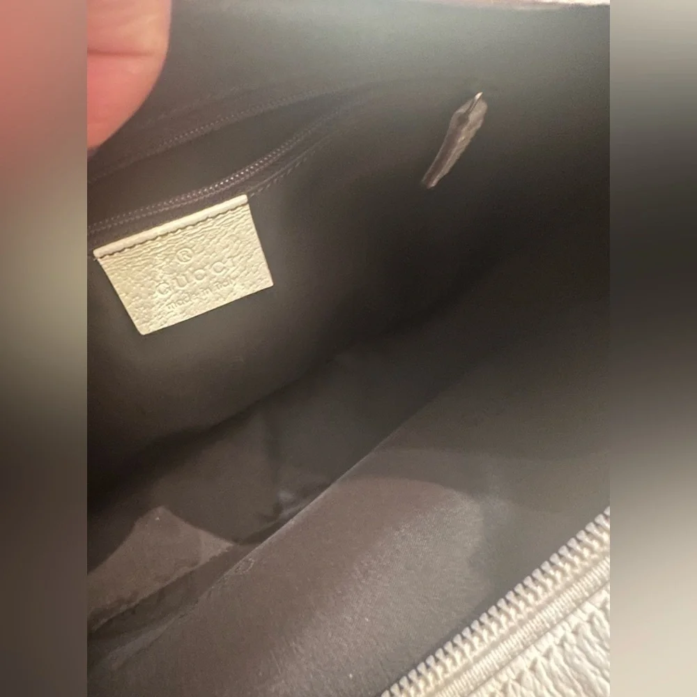 Vintage Gucci shoulder bag - Picture 6 of 8